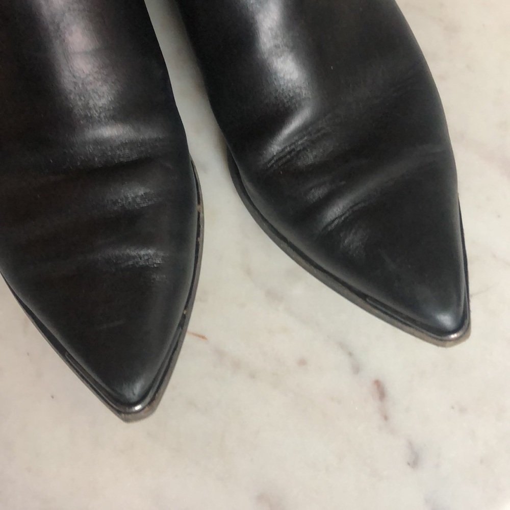 😎. Acne Studios Jensen boots - Picture 9 of 16